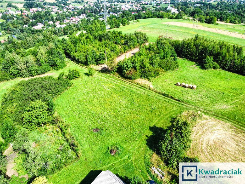 Działka rolna Rogi. Zdjęcie 2