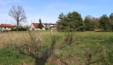 Działka budowlana Kopanino