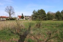 Działka budowlana Kopanino. Zdjęcie 1