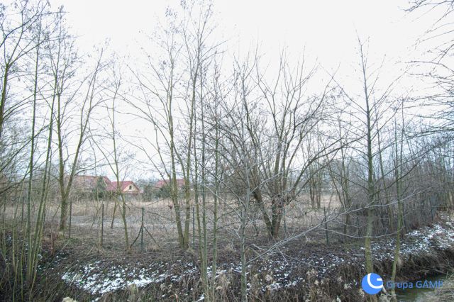 Działka Modlniczka, ul. Komandosów. Zdjęcie 3