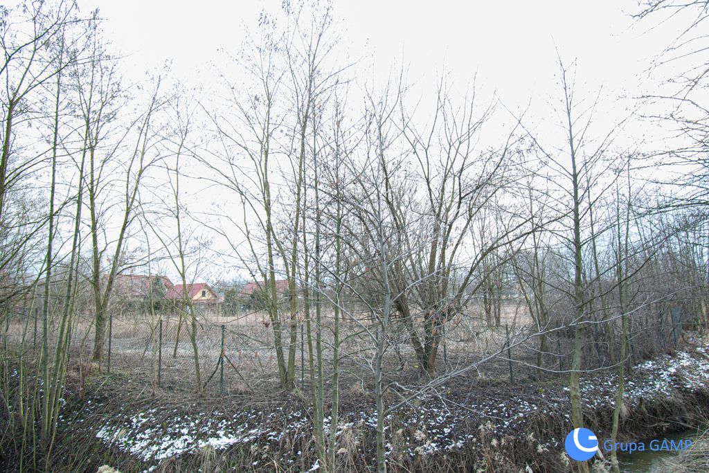 Działka Modlniczka, ul. Komandosów. Zdjęcie 3