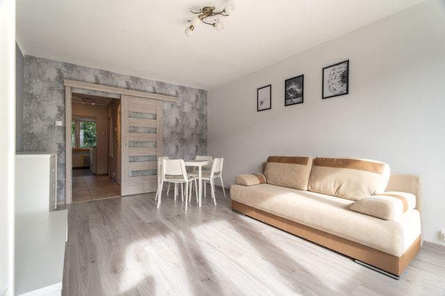 Mieszkanie 2-pokojowe Szczecin Pomorzany, ul. Legnicka. Zdjęcie 6