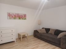 Mieszkanie 1-pokojowe Tarczyn