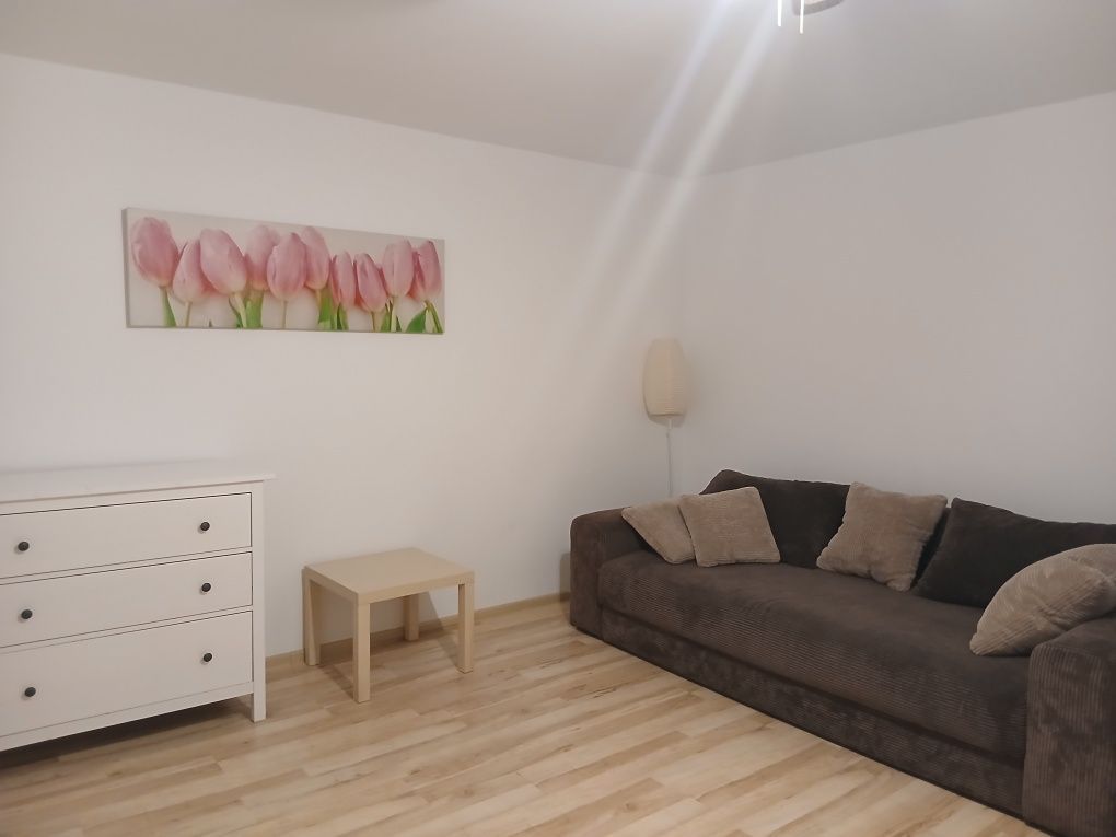 Mieszkanie 1-pokojowe Tarczyn