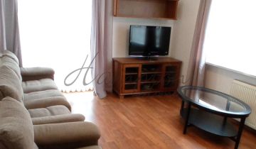 Mieszkanie 3-pokojowe Warszawa Mokotów, ul. Wyględowska