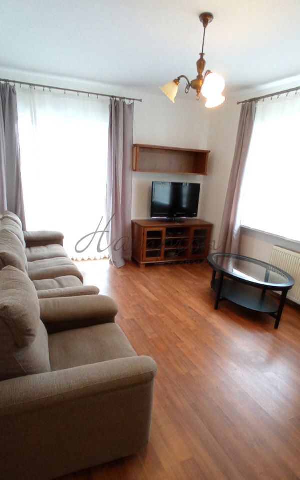 Mieszkanie 3-pokojowe Warszawa Mokotów, ul. Wyględowska. Zdjęcie 2