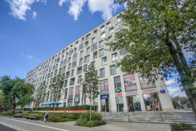 Mieszkanie 3-pokojowe Warszawa Targówek, ul. Ludwika Kondratowicza. Zdjęcie 18