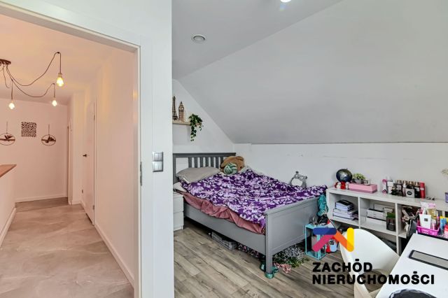 dom wolnostojący, 4 pokoje Zielona Góra Drzonków. Zdjęcie 14