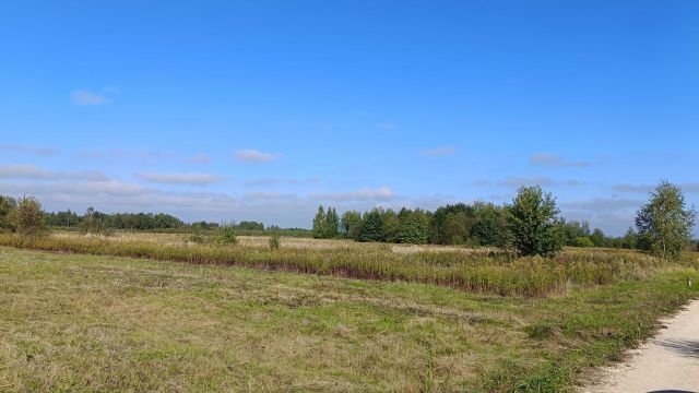 Działka inwestycyjna Rzezawa. Zdjęcie 1