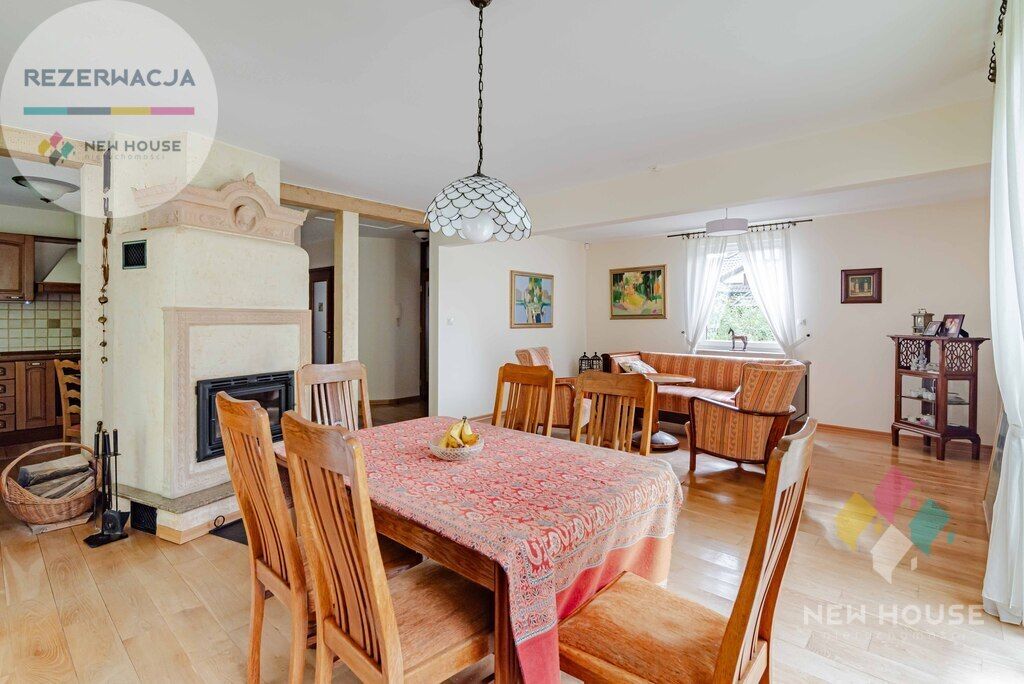 dom wolnostojący, 3 pokoje Wójtowo, ul. Sosnowa. Zdjęcie 19