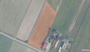 Działka budowlana Marcelów