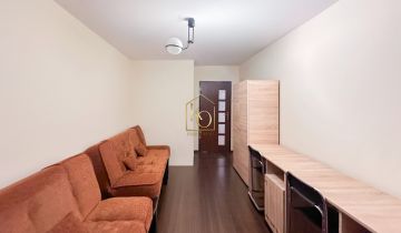 Mieszkanie 2-pokojowe Wrocław Huby, ul. Widna