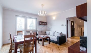 Mieszkanie 4-pokojowe Kraków Kurdwanów, ul. Cechowa