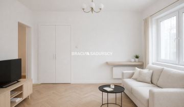 Mieszkanie 2-pokojowe Kraków, ul. Szymona Czechowicza