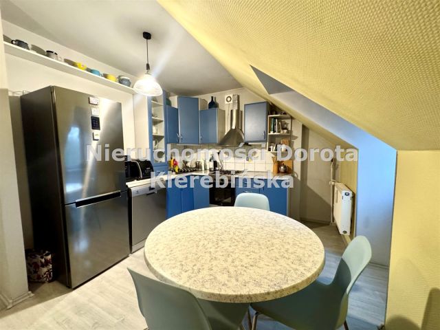 Mieszkanie 2-pokojowe Tomaszów Mazowiecki, ul. Szeroka. Zdjęcie 2