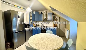 Mieszkanie 2-pokojowe Tomaszów Mazowiecki, ul. Szeroka