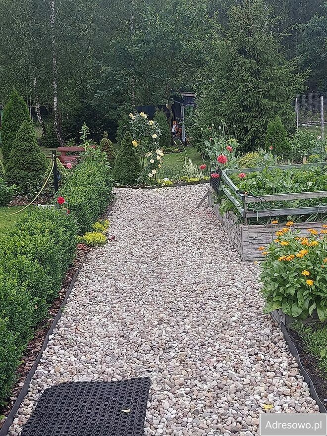 dom wolnostojący, 3 pokoje Łęg Przedmiejski, ul. Leśna. Zdjęcie 11