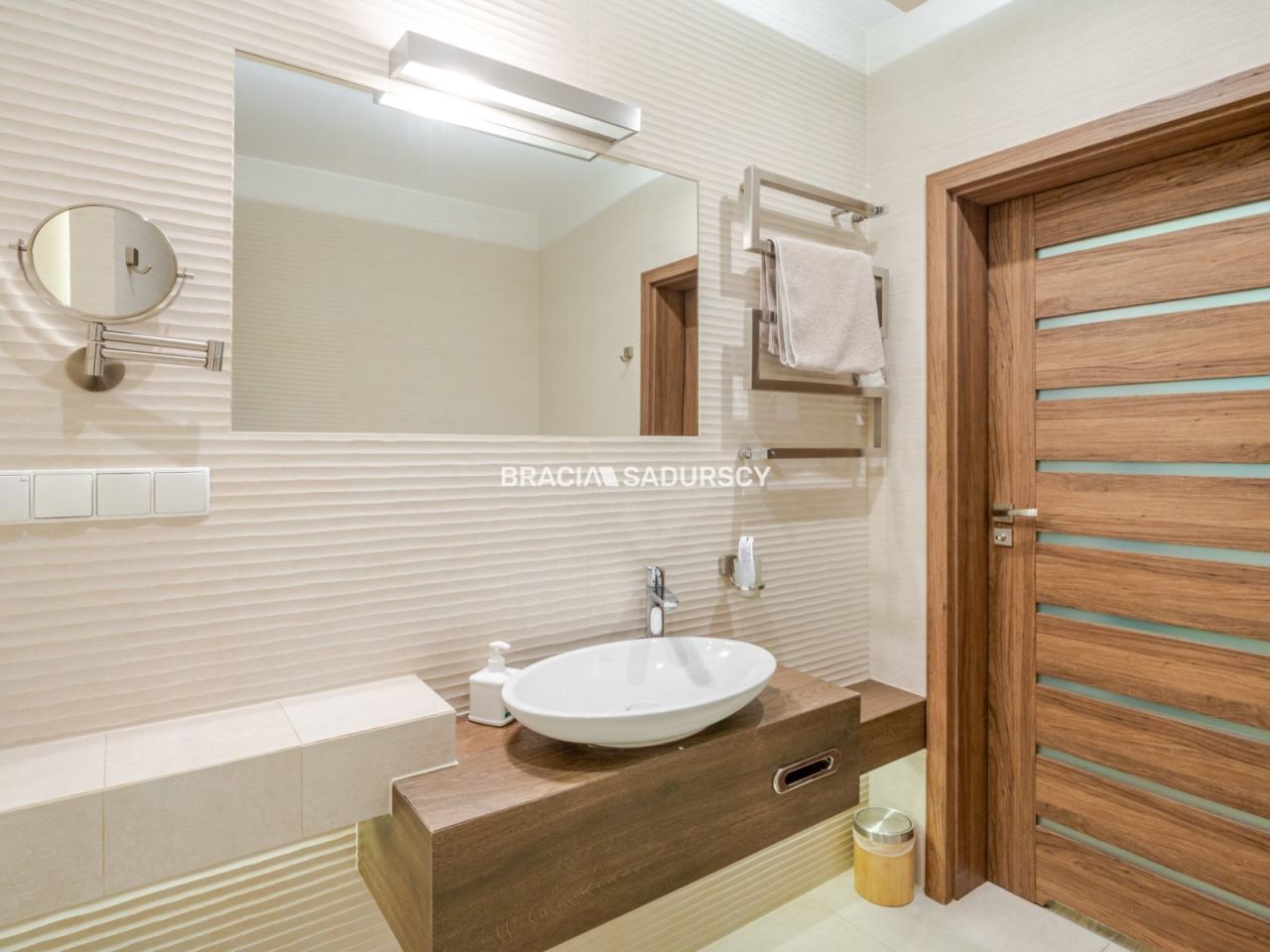 Mieszkanie 3-pokojowe Bochnia, ul. gen. Mariana Turkowskiego. Zdjęcie 23