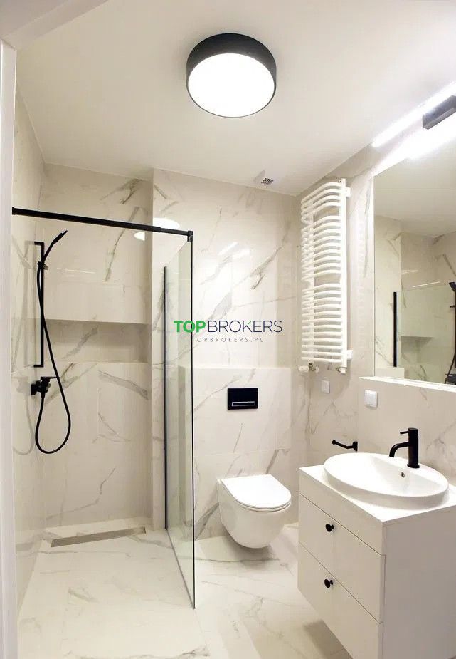 Mieszkanie 2-pokojowe Warszawa Ochota, ul. Siewierska. Zdjęcie 4