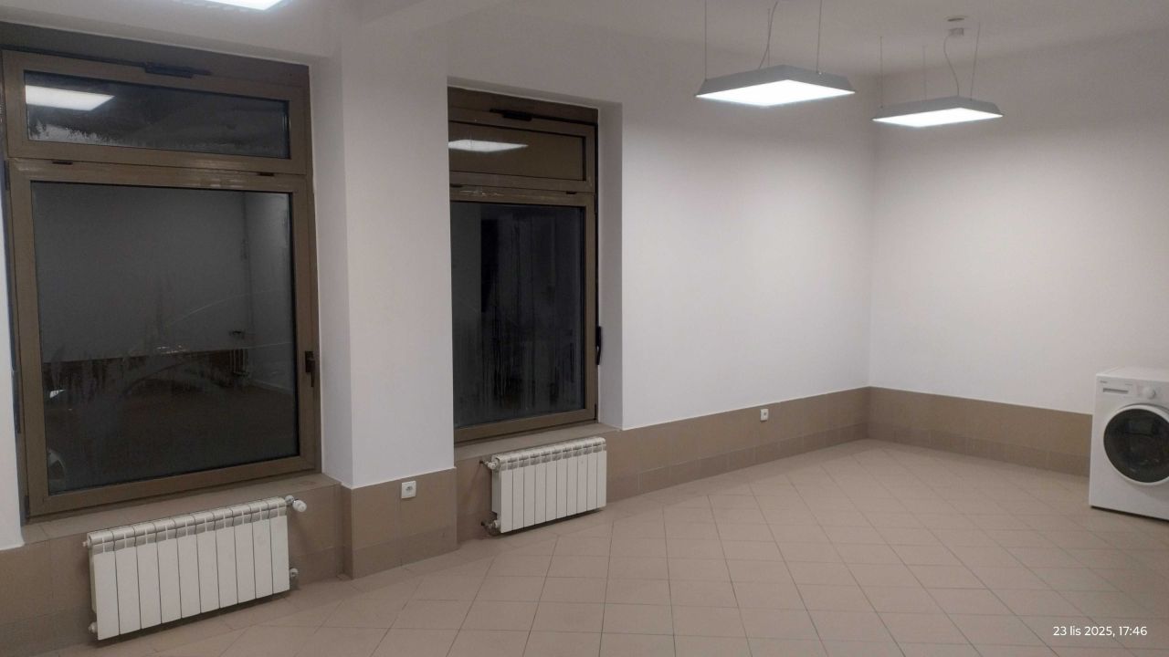 Lokal Bralin. Zdjęcie 4