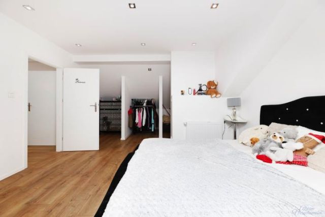 dom wolnostojący, 5 pokoi Juszczyna. Zdjęcie 14