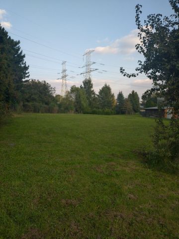 Działka budowlana Łaziska Górne Brada. Zdjęcie 1