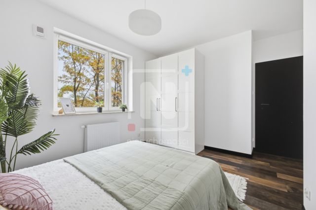 Mieszkanie 4-pokojowe Warszawa Włochy, ul. Łopuszańska. Zdjęcie 12