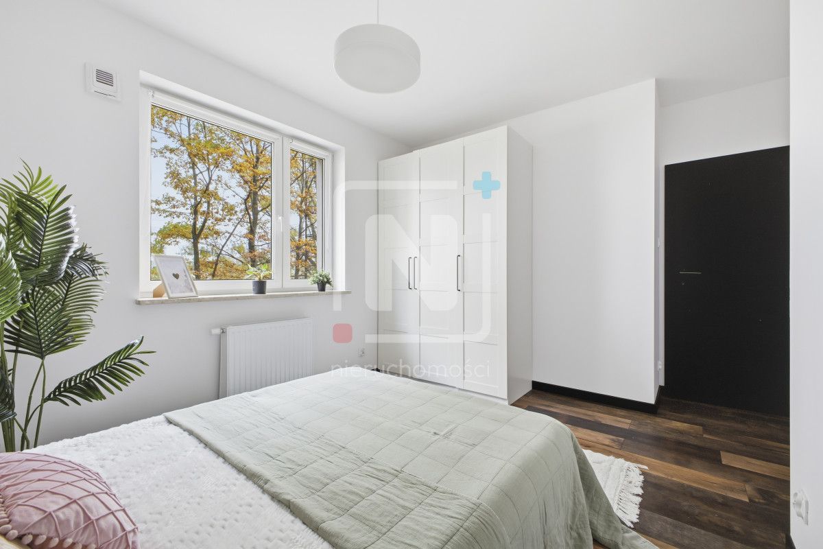 Mieszkanie 4-pokojowe Warszawa Włochy, ul. Łopuszańska. Zdjęcie 12