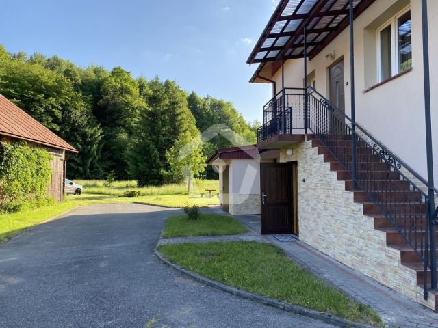 dom wolnostojący, 6 pokoi Błażowa Górna. Zdjęcie 18