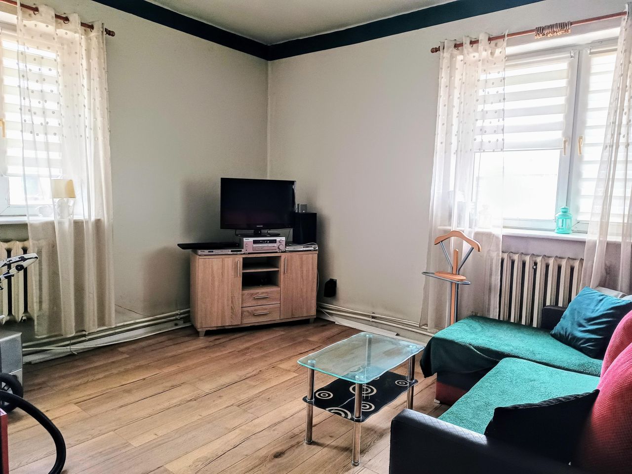 Mieszkanie 3-pokojowe Sągnity. Zdjęcie 2