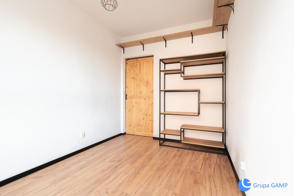 Mieszkanie 3-pokojowe Kraków, ul. Wrocławska. Zdjęcie 6