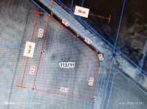 Działka budowlana Maków, ul. Zakładowa. Zdjęcie 1