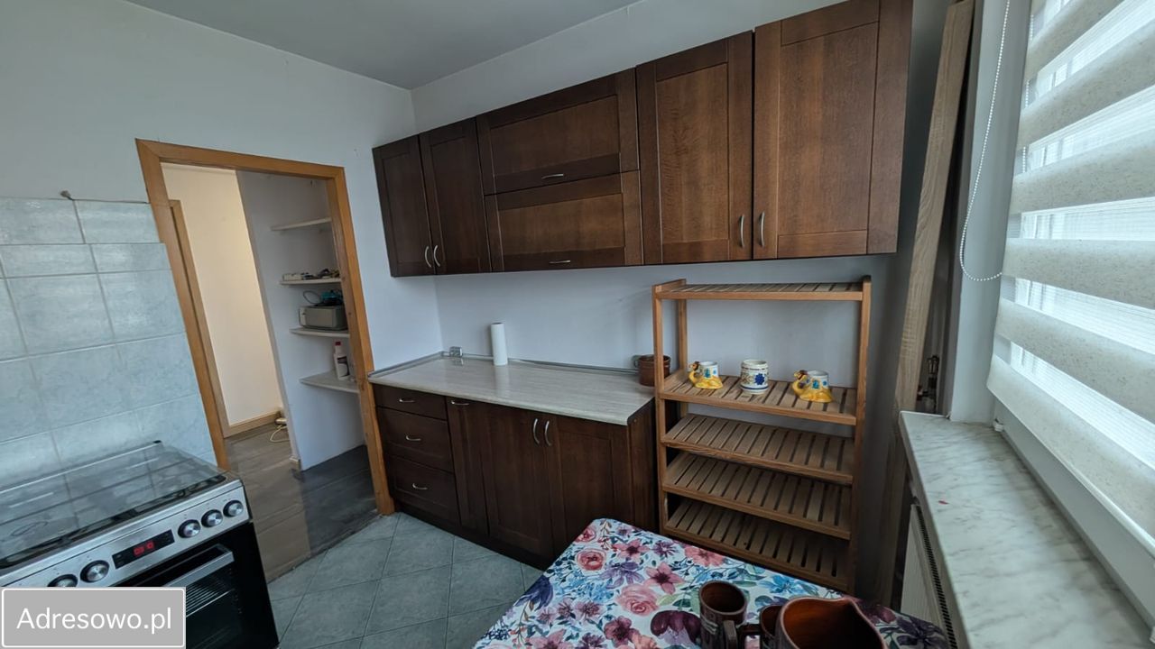 Mieszkanie 3-pokojowe Zabrze Centrum. Zdjęcie 14