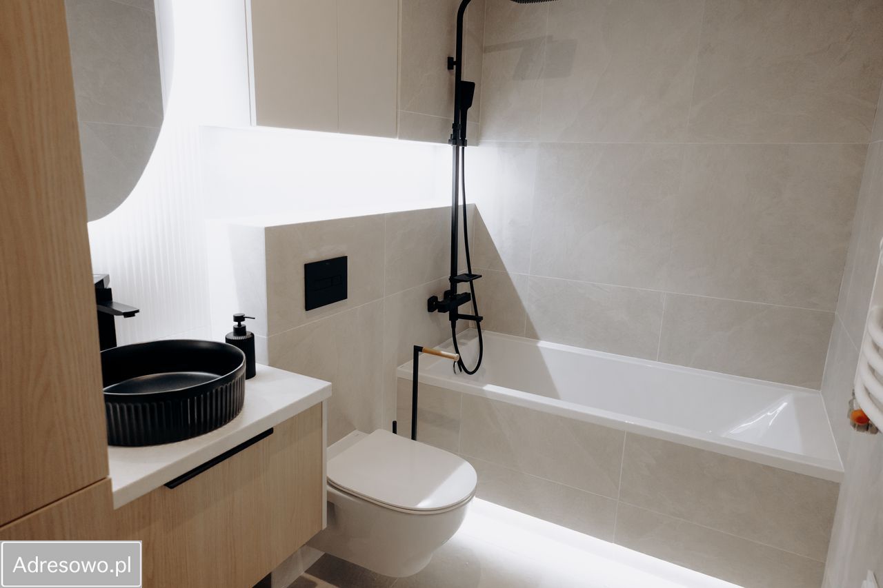 Mieszkanie 3-pokojowe Tarnów, ul. Okrężna. Zdjęcie 7