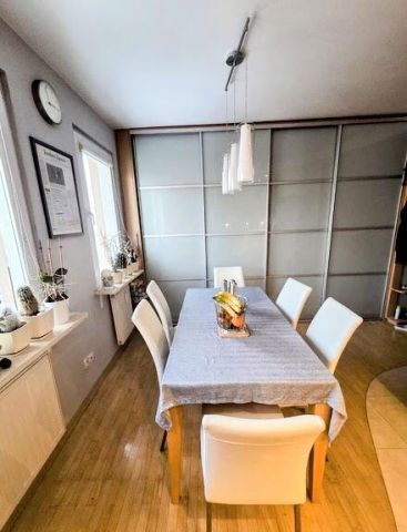 Mieszkanie 2-pokojowe Warszawa Bielany, ul. Sandora Petöfiego. Zdjęcie 10