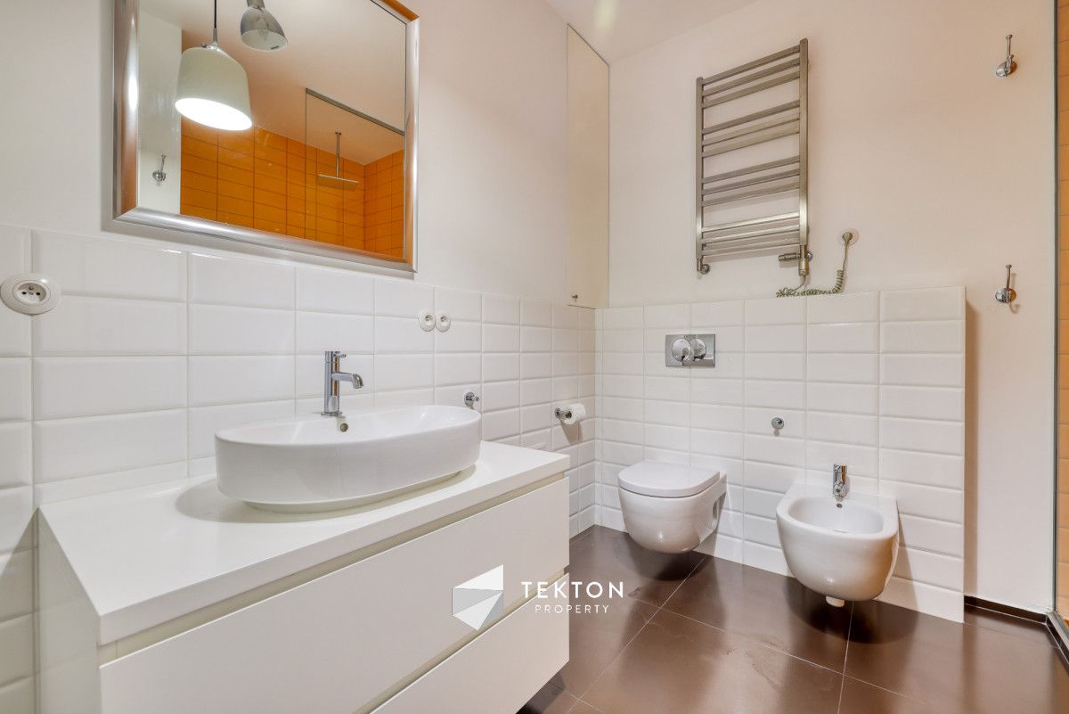 Mieszkanie 3-pokojowe Warszawa Śródmieście, ul. Leszczyńska. Zdjęcie 18