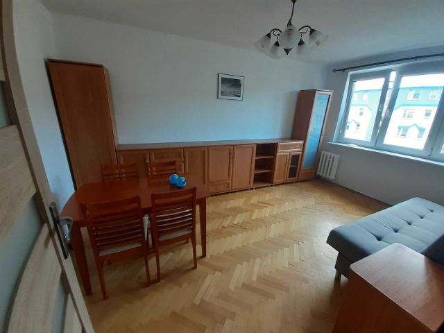 Mieszkanie 2-pokojowe Gdańsk Przymorze, ul. Kołobrzeska. Zdjęcie 1