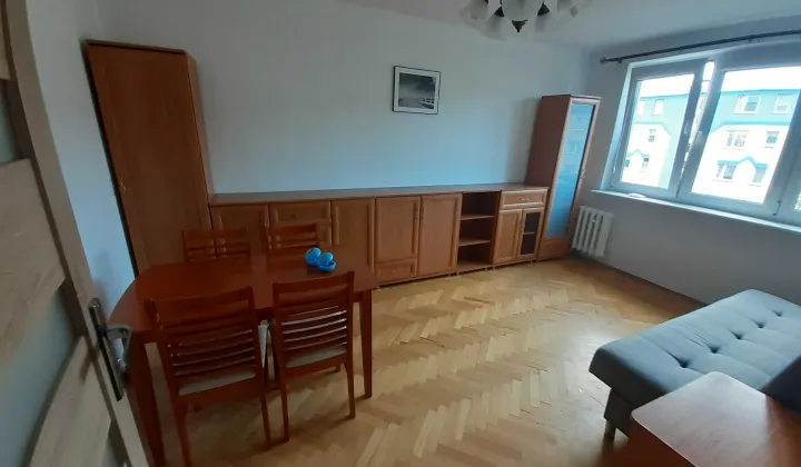 Mieszkanie 2-pokojowe Gdańsk Przymorze, ul. Kołobrzeska