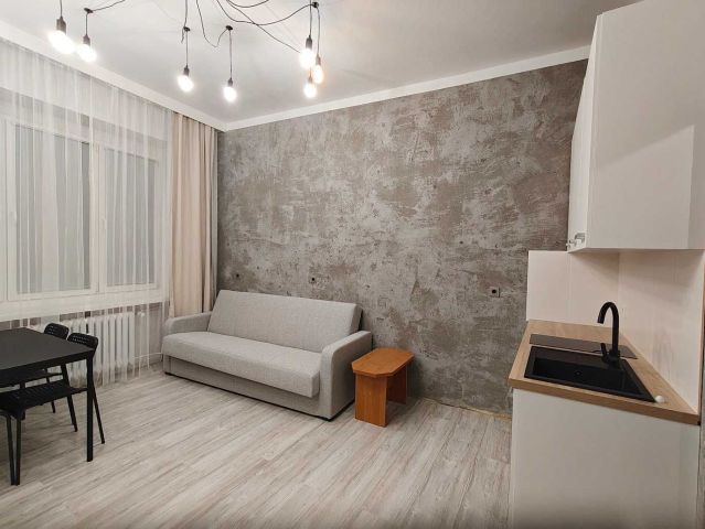 Mieszkanie 1-pokojowe Piła Centrum, ul. Staromiejska. Zdjęcie 1