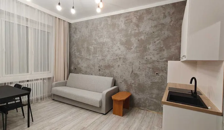 Mieszkanie 1-pokojowe Piła Centrum, ul. Staromiejska