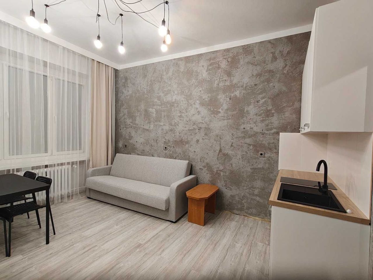 Mieszkanie 1-pokojowe Piła Centrum, ul. Staromiejska