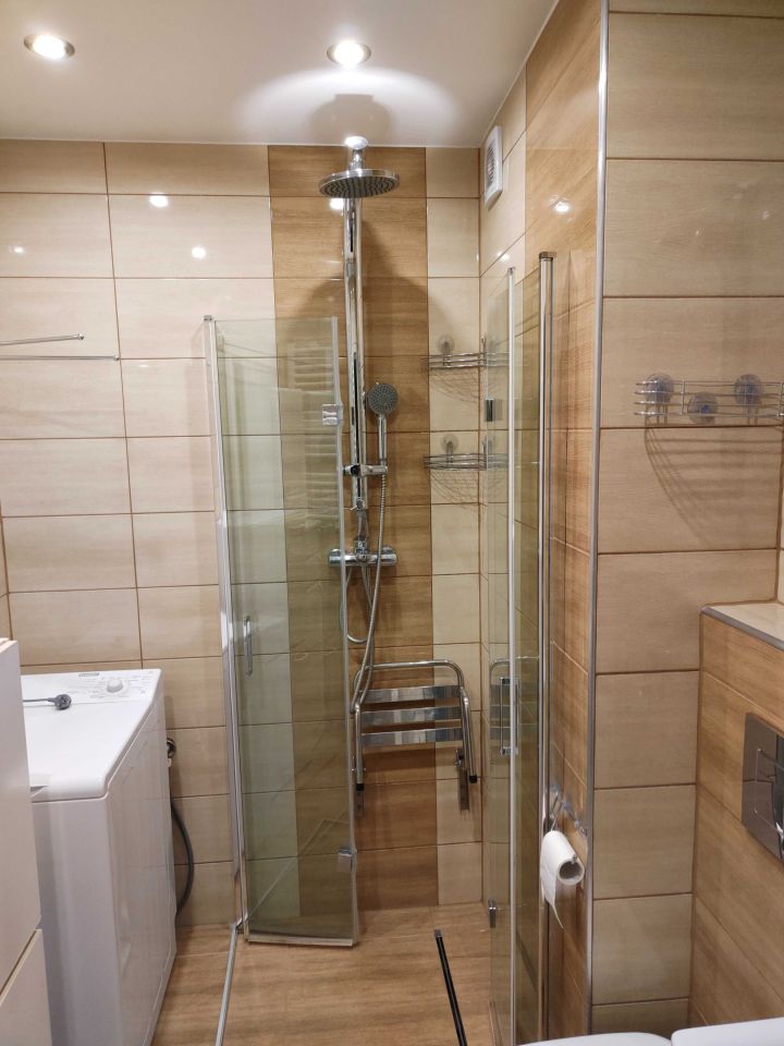 Mieszkanie 1-pokojowe Kwidzyn. Zdjęcie 7