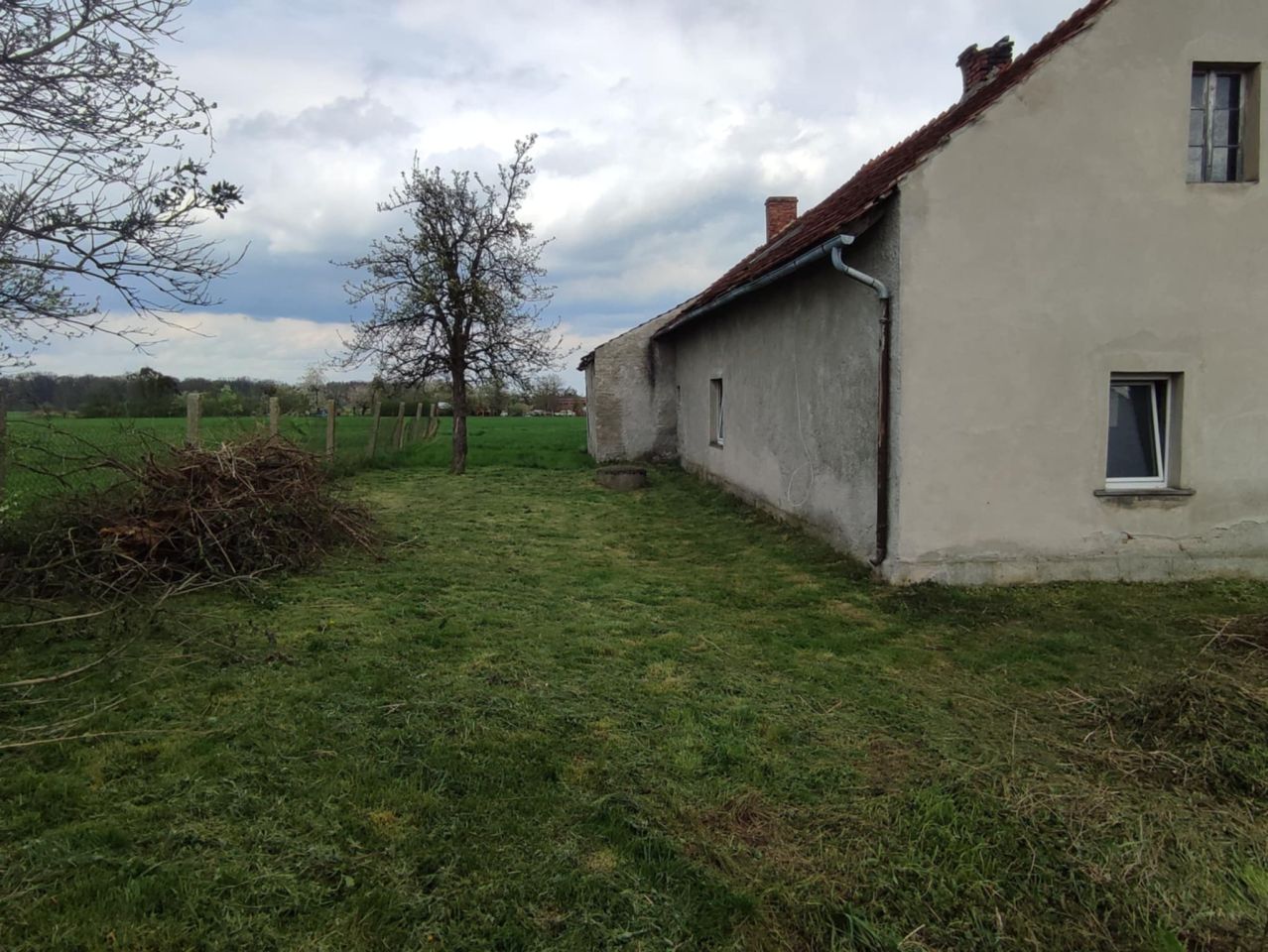 gospodarstwo Grabina. Zdjęcie 8