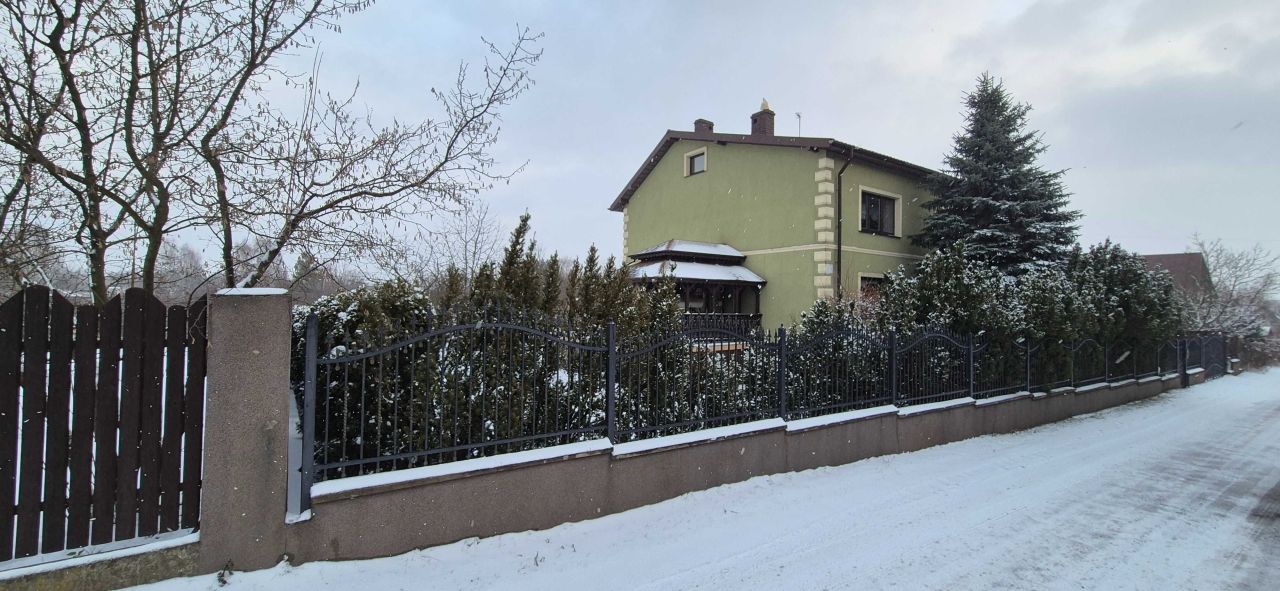 dom wolnostojący Częstochowa Grabówka. Zdjęcie 8