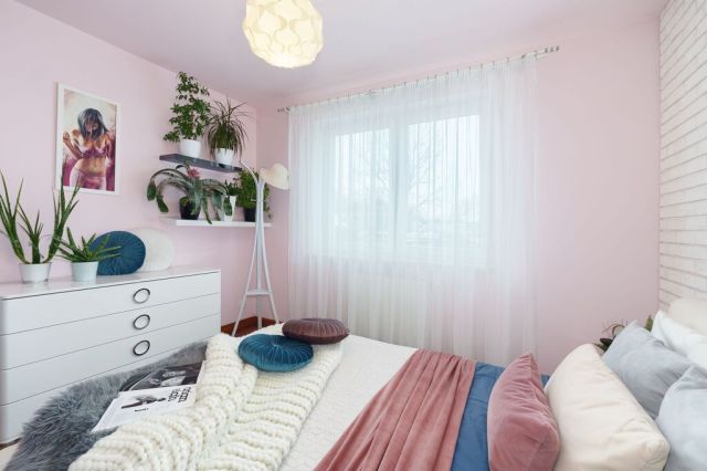 Mieszkanie 4-pokojowe Marki, ul. Pałacowa. Zdjęcie 10