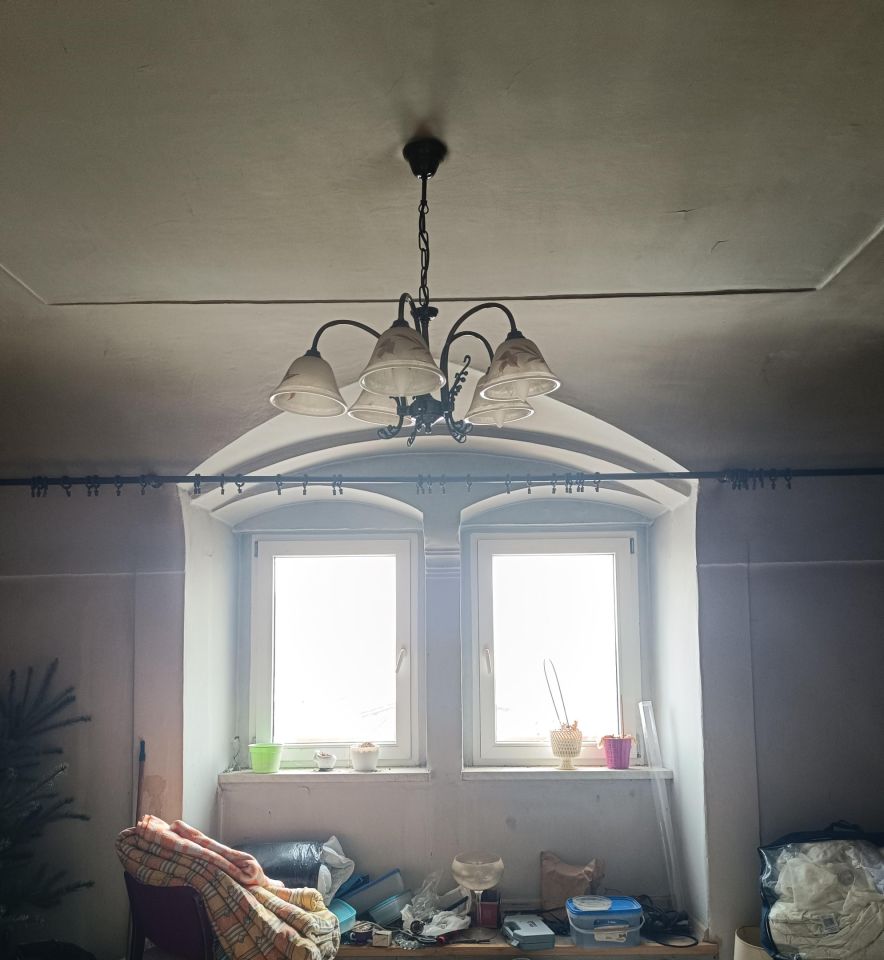 Mieszkanie 4-pokojowe Gryfów Śląski. Zdjęcie 6