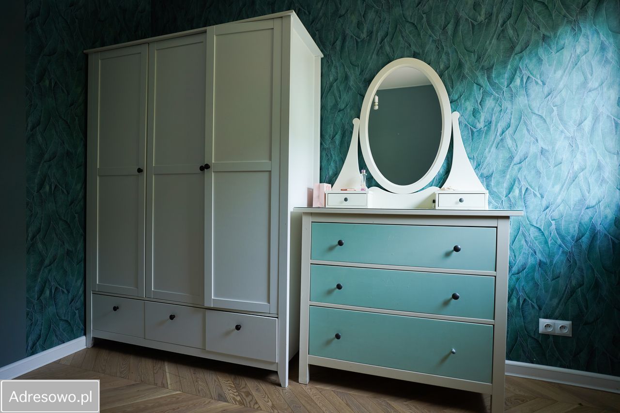 Mieszkanie 2-pokojowe Warszawa Kabaty, ul. Melchiora Wańkowicza. Zdjęcie 6