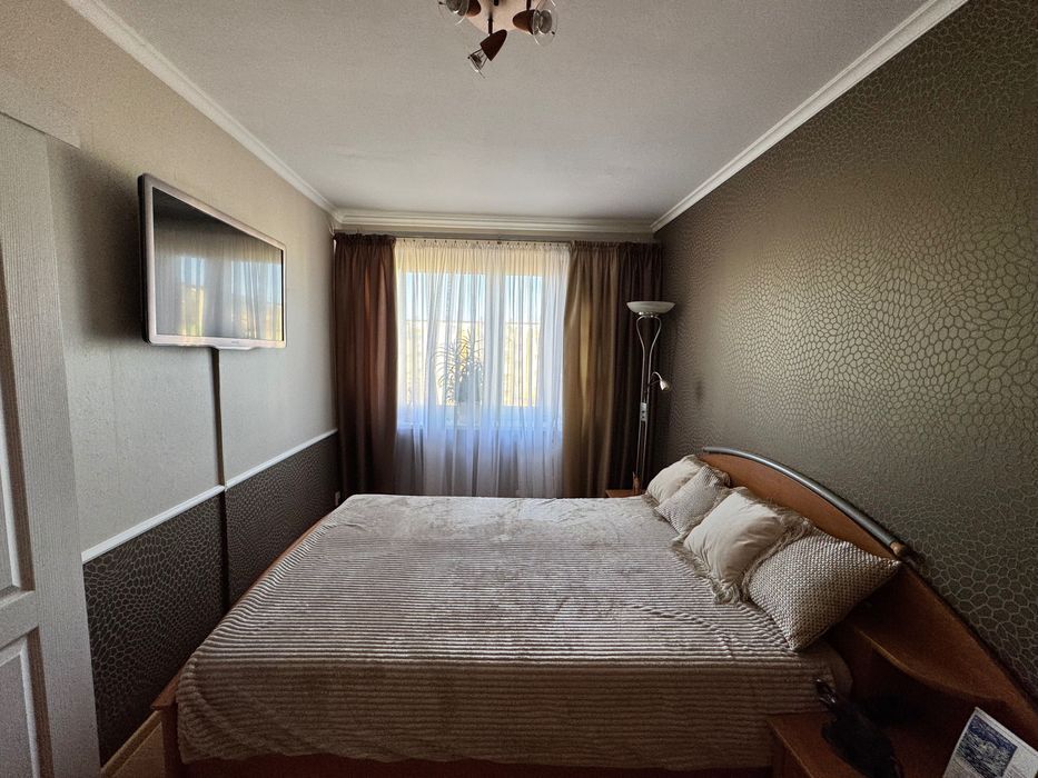 Mieszkanie 2-pokojowe Wieluń, os. kard. Stefana Wyszyńskiego. Zdjęcie 2