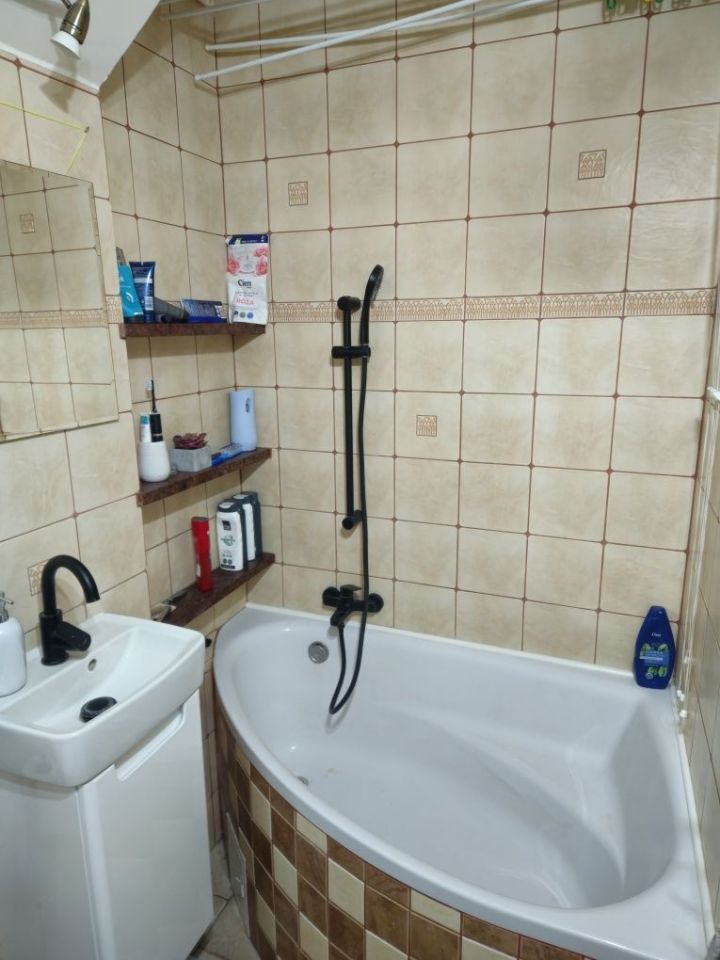 Mieszkanie 2-pokojowe Kościerzyna Centrum, ul. Marii Skłodowskiej-Curie. Zdjęcie 6