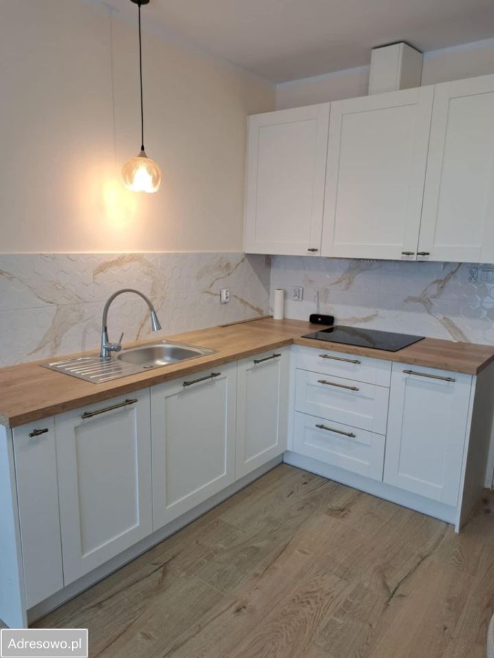 Mieszkanie 3-pokojowe Warszawa Tarchomin, ul. Odkryta. Zdjęcie 5